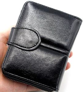 Brieftasche Kleines Geschenk Geldbeutel Riegel Frauen