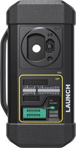 LAUNCH X431 X-PROG3 Advanced Key Programming Scan Tool mit EEPROM-Adapter, für X431 V/V+, PRO3S+, Pro3, Pro5 und PAD III/PAD V