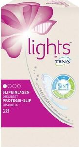 Tena Lights 28er (Amazon Bestand)