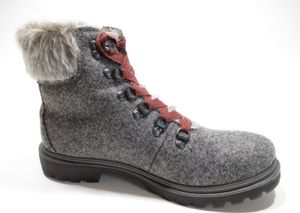 Legero Damen  Schnürstiefel & Boots ungefüttert - unbekannt - Gr. 36