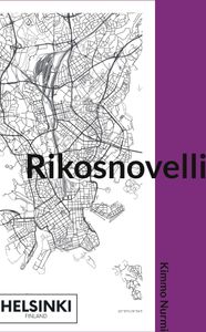 Rikosnovelli