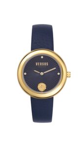 Versus Versace zegarek damski Léa VSPEN0219