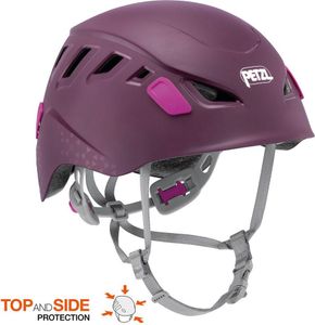Petzl Picchu Violet 48-54 cm Kletterhelm