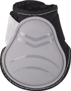 Waldhausen Reflex Streichkappen Schwarz M Schwarz M