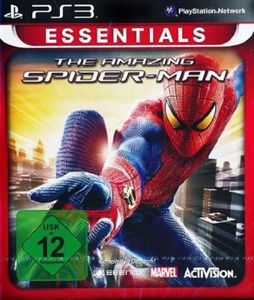 The Amazing Spider-Man