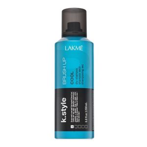 Lakmé K.Style Brush Up Cool Dry Shampoo trockenes Shampoo für schnell fettendes Haar 200 ml