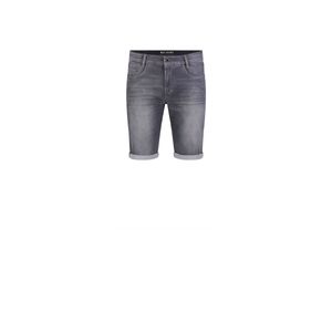 MAC Herren Jeans JOG'N BERMUDA light sweat Denim ashgrey used Art.Nr. 0994L056200 H872*, Größe:30, Farben:H872 ashgrey used