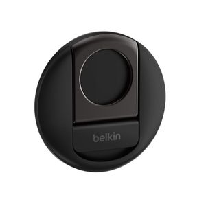 Belkin iPhone Halter mit MagSafe für Mac Notebooks sw. MMA006btBK