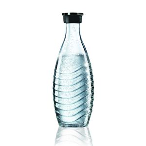 SodaStream 1 ks fľaša sklenená, 0,7l k prístrojom Crystal alebo Penguin