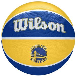 Wilson NBA Team Tribute Basketball Golden State Warriors 7 Basketball