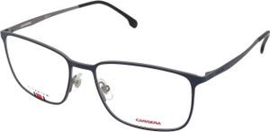CARRERA CARRERA 8858 PJP BLUE 56/17/145 Herren Brillen