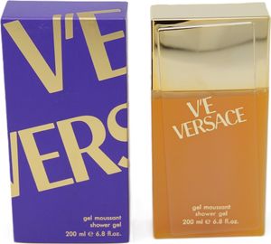 Versace V E Duschgel 200ml