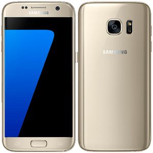 Samsung Galaxy S7 SM-G930F, 12,9 cm (5.1"), 4 GB, 32 GB, 12 MP, Android 6.0, Gold