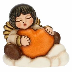 THUN Christmas decorations and figurines 'My Angel – Herz' 2022