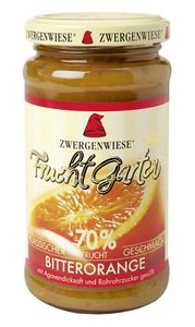 Zwergenwiese - FruchtGarten Bitterorange - 225g