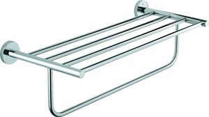 Grohe Multi-Badetuchhalter BAUCOSMOPOLITAN chrom