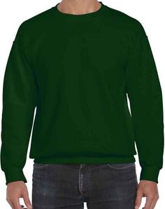 Gildan - Sweatshirt für Herren PC6222 (XXL) (Tannengrün)