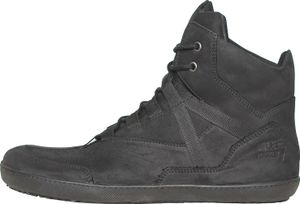 SOLE RUNNER® Surtur B – Leichter Trekking-Barfußschuh ,Größe:47,Farbe:Black