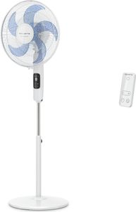Rowenta VU5450 Rowenta Turbo Silence VU5450 Wentylator stojący 32,0 W