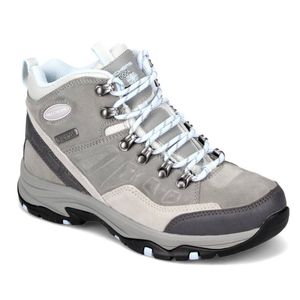 Skechers Buty Rocky Mountain, 158258GRY