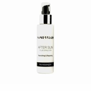 Vanessium After Sun Nutrition And Repair 30 Ml