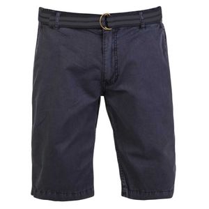 PROTEST FAN shorts Ground Blue L