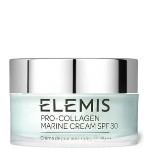 Elemis Pro-Collagen Marine SPF30 Przeciwzmarszczkowy krem na dzień, 50ml