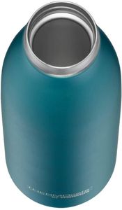 Thermos | Isolierflasche TC Bottle teal matt 0,35l