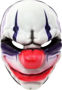 Payday 2 - Vinyl Maske, Chains