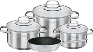 RÖSLE Topf-Set ELEGANCE 4-tlg.