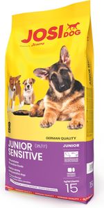 Josera JosiDog Junior Sensitive | 15kg