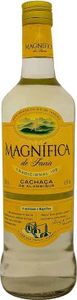 Magnifica de Faria Tradicional IPE Cachaca 700ml 45% Vol. Magnifica de Faria Tradicional IPE Cachaca 700ml 45% Vol.