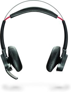 Poly Voyager Focus UC B825-M - Kein Ladegerät - Headset