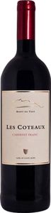Mont du Toit Les Côteaux Cabernet Franc Paarl 2020 Wein ( 1 x 0.75 L ) Mont du Toit Les Côteaux Cabernet Franc Paarl 2020 Wein ( 1 x 0.75 L )