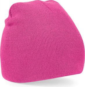 Beechfield Original Pull-On Beanie