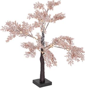 Choinka Ambiance z 29 diodami LED 60 cm