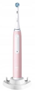 Braun Oral-B elektrische Zahnbürste iO 3 PINK