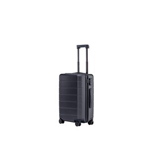 Mi Luggage Classic 20' (kufr, kufr na kolečkách, kufr na kolečkách, pevná skořepina, polykarbonát, 38 litrů, 4 kolečka, kombinovaný zámek TSA)