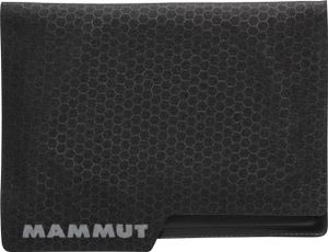 Mammut Smart Wallet Ultralight čierna jedna veľkosť