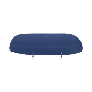Bestway® Ersatzteil Kunstleder-Abdeckung (kobaltblau) LAY-Z-SPA® HawaiiHydroJet™ 180x180x71cm (2023)