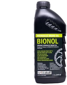 Trickstuff Bionol Hydraulik Öl 1l