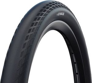 Pneumatiky SCHWALBE "SX-R" Performance Line 47-406 (20" x 1,85), 295 g