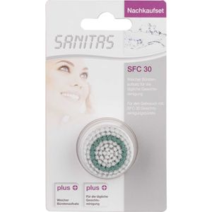 Sanitas SFC 30 Nachkauf Gesichtsreinigungsbürste