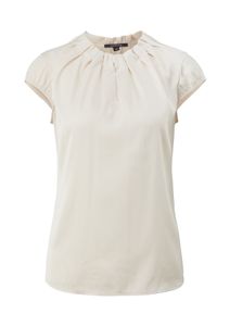 Comma Bluse LieferantenFarbe: beige, Größe: 38