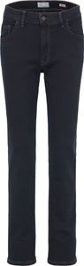 Pioneer - Damen 5-Pocket Jeans in verschiedenen Farben, Regular Fit, Betty (4011-3098), Größe:W42/L34, Farbe:dark (06)