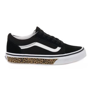 Vans Schuhe Old Skool Suede Animal J, VA4BUU32M