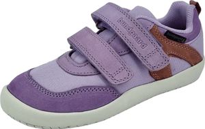 Bundgaard Klettschuhe Bennie Strap TEX Mädchen 31363237343430 Lila 28 EU