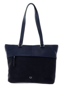 Gerry Weber Gerry Weber Damen Tasche in Blau, Größe 1