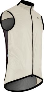 Assos Mille Gt C2 Weste Beige L Mann Beige L
