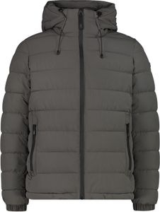 CMP Herren Steppjacke Sorona Aura Flock